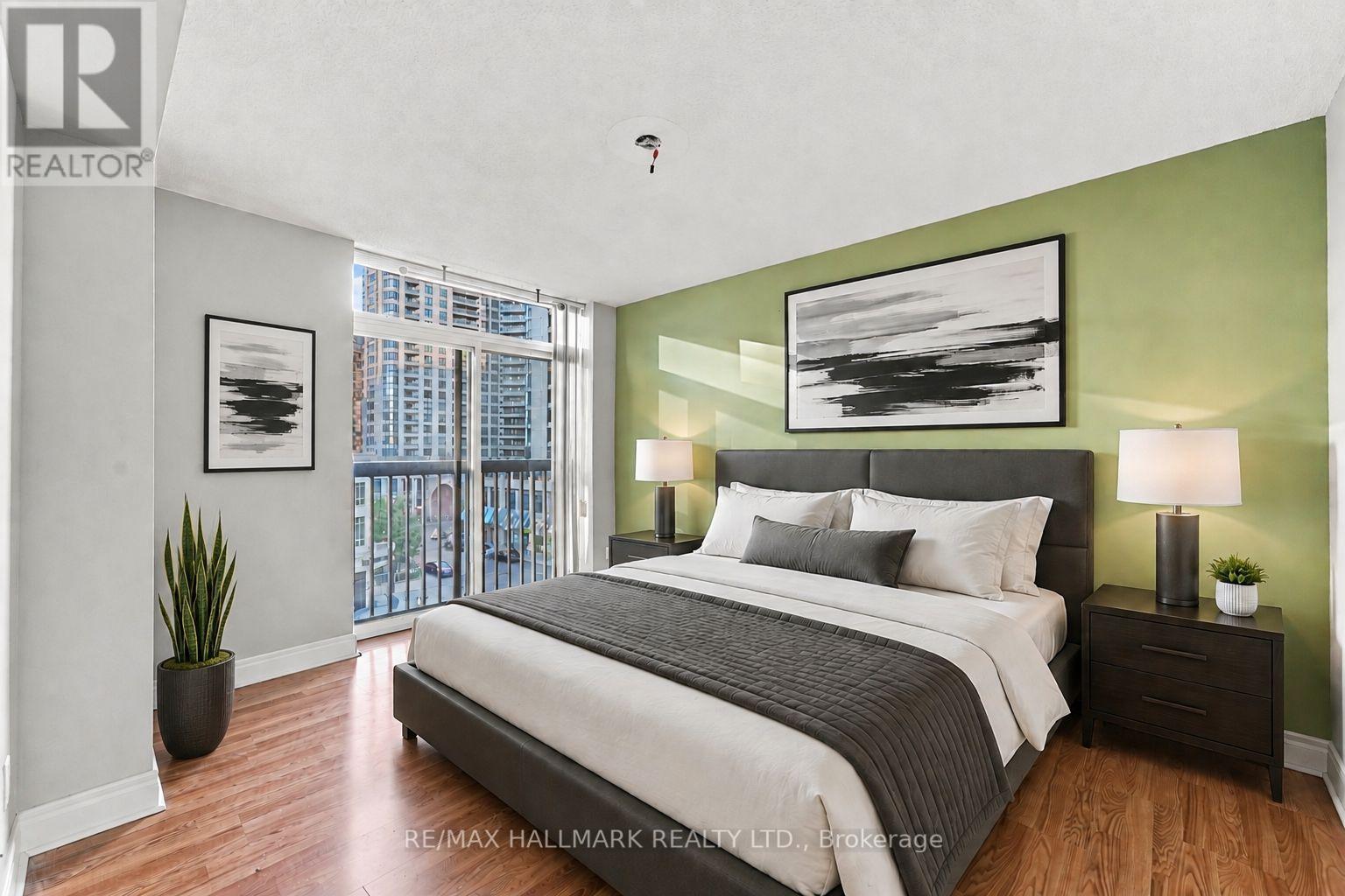 617 - 5418 Yonge Street, Toronto, Ontario  M2N 6X4 - Photo 11 - C13766010