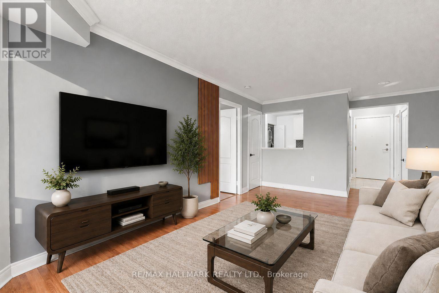 617 - 5418 Yonge Street, Toronto, Ontario  M2N 6X4 - Photo 2 - C13766010