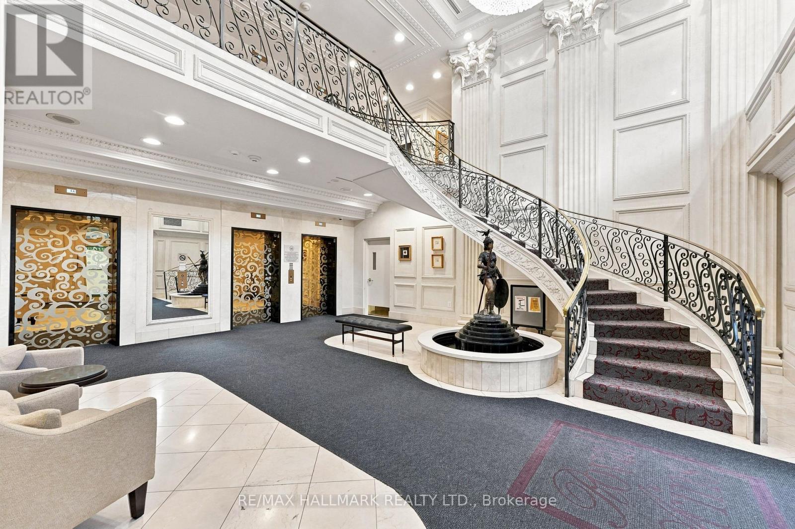 617 - 5418 Yonge Street, Toronto, Ontario  M2N 6X4 - Photo 22 - C13766010