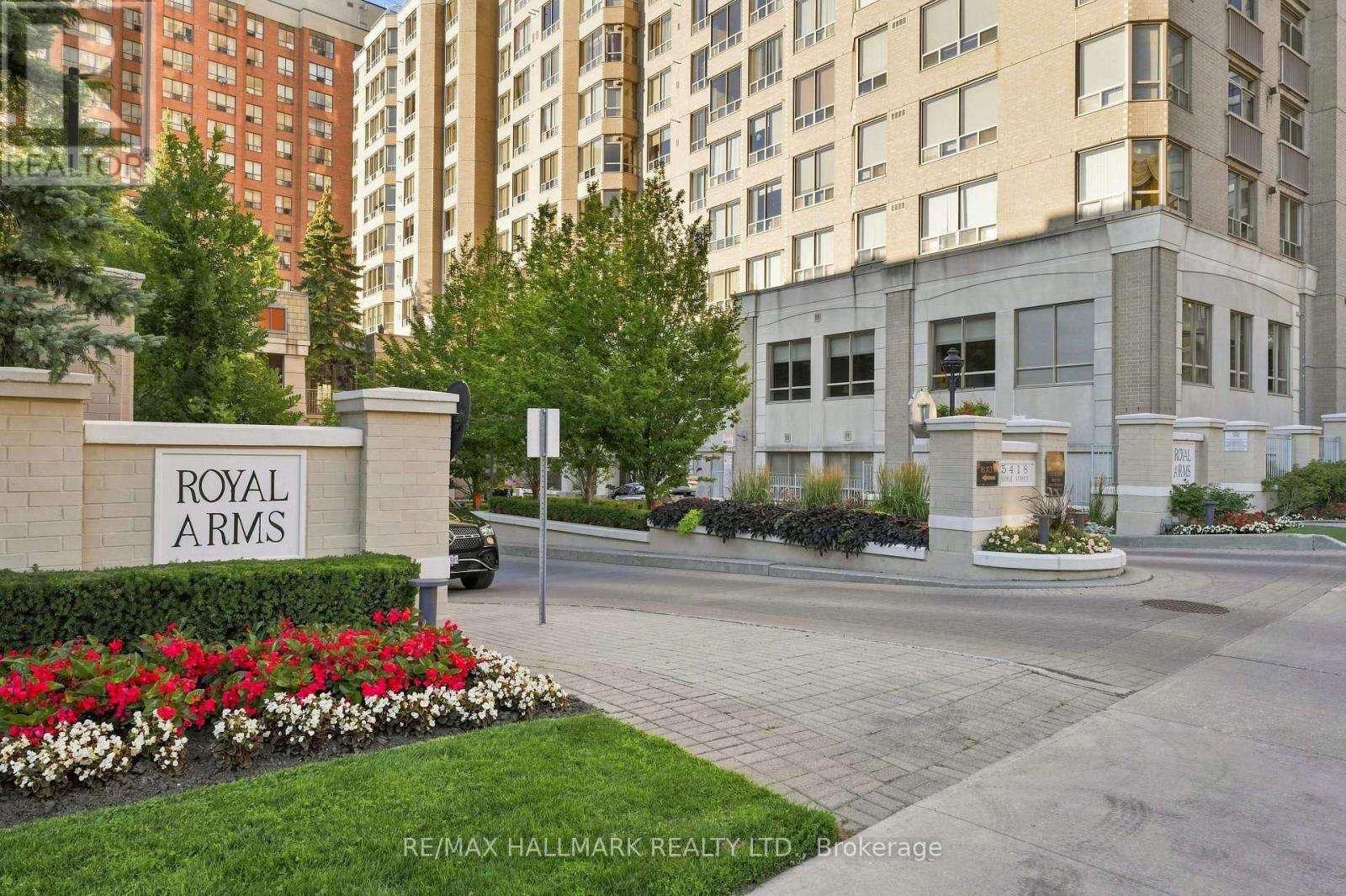617 - 5418 Yonge Street, Toronto, Ontario  M2N 6X4 - Photo 23 - C13766010