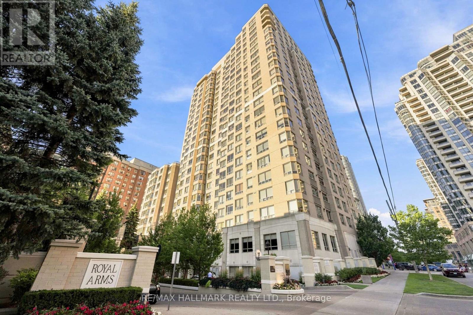 617 - 5418 Yonge Street, Toronto, Ontario  M2N 6X4 - Photo 24 - C13766010