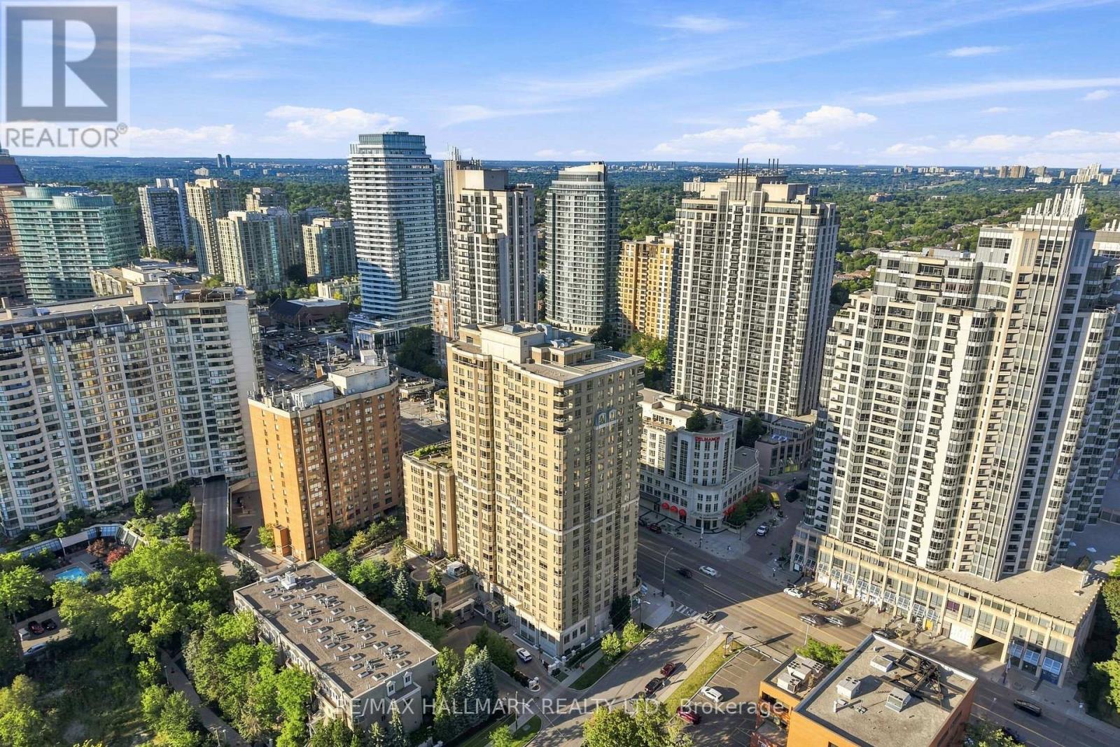 617 - 5418 Yonge Street, Toronto, Ontario  M2N 6X4 - Photo 27 - C13766010