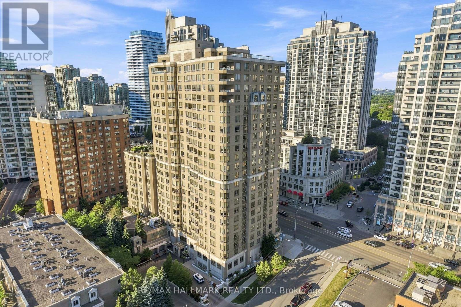 617 - 5418 Yonge Street, Toronto, Ontario  M2N 6X4 - Photo 28 - C13766010