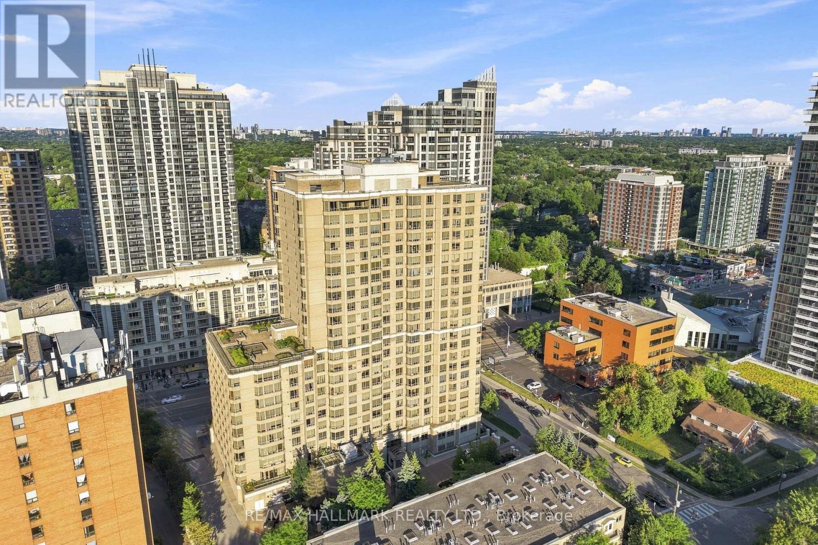 617 - 5418 Yonge Street, Toronto, Ontario  M2N 6X4 - Photo 29 - C13766010
