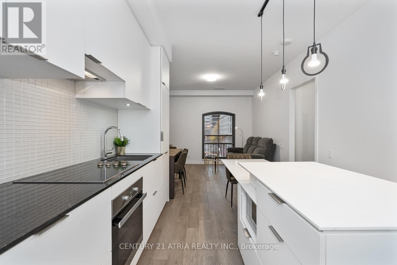 207 - 5 St Joseph Street, Toronto, Ontario  M4Y 1J6 - Photo 14 - C13766036