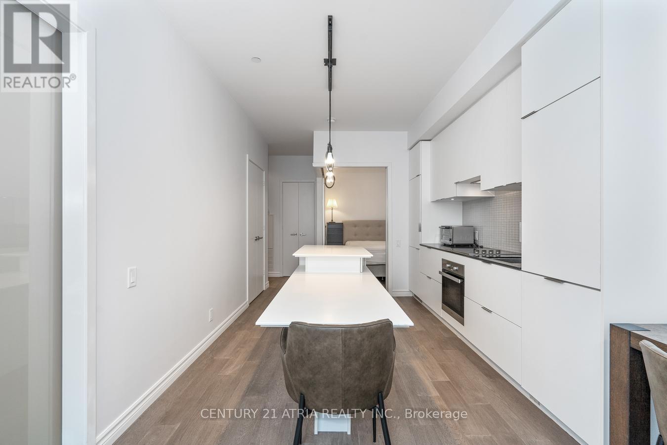 207 - 5 St Joseph Street, Toronto, Ontario  M4Y 1J6 - Photo 16 - C13766036