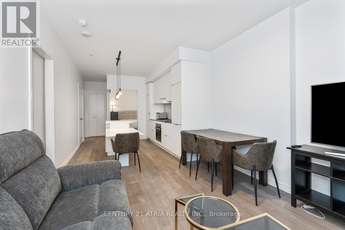 207 - 5 St Joseph Street, Toronto, Ontario  M4Y 1J6 - Photo 19 - C13766036