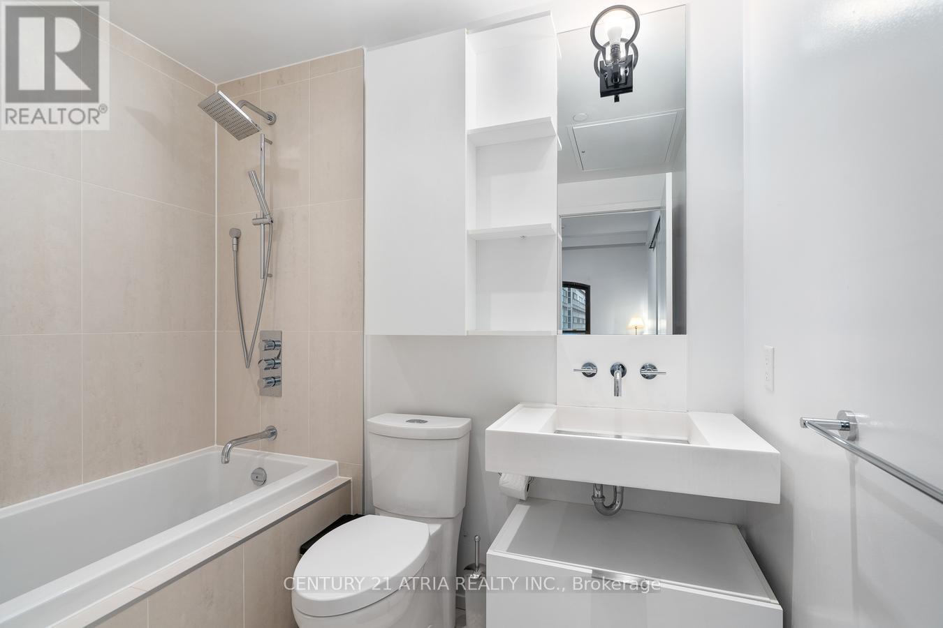 207 - 5 St Joseph Street, Toronto, Ontario  M4Y 1J6 - Photo 26 - C13766036
