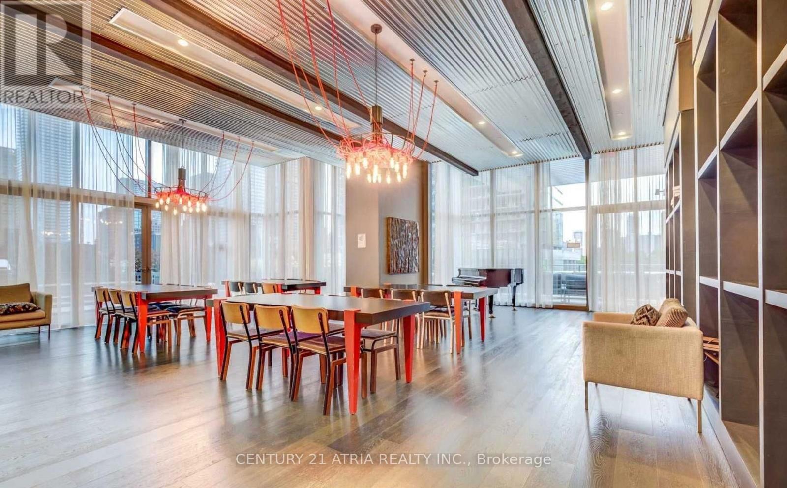 207 - 5 St Joseph Street, Toronto, Ontario  M4Y 1J6 - Photo 29 - C13766036