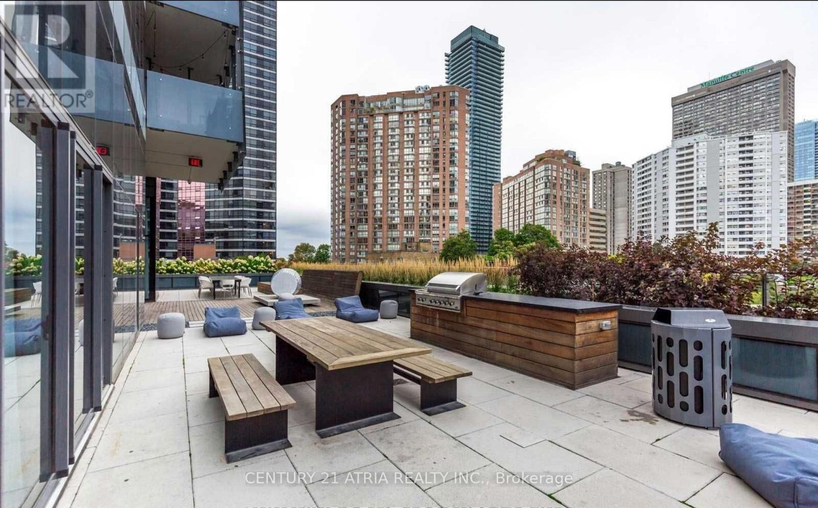 207 - 5 St Joseph Street, Toronto, Ontario  M4Y 1J6 - Photo 33 - C13766036