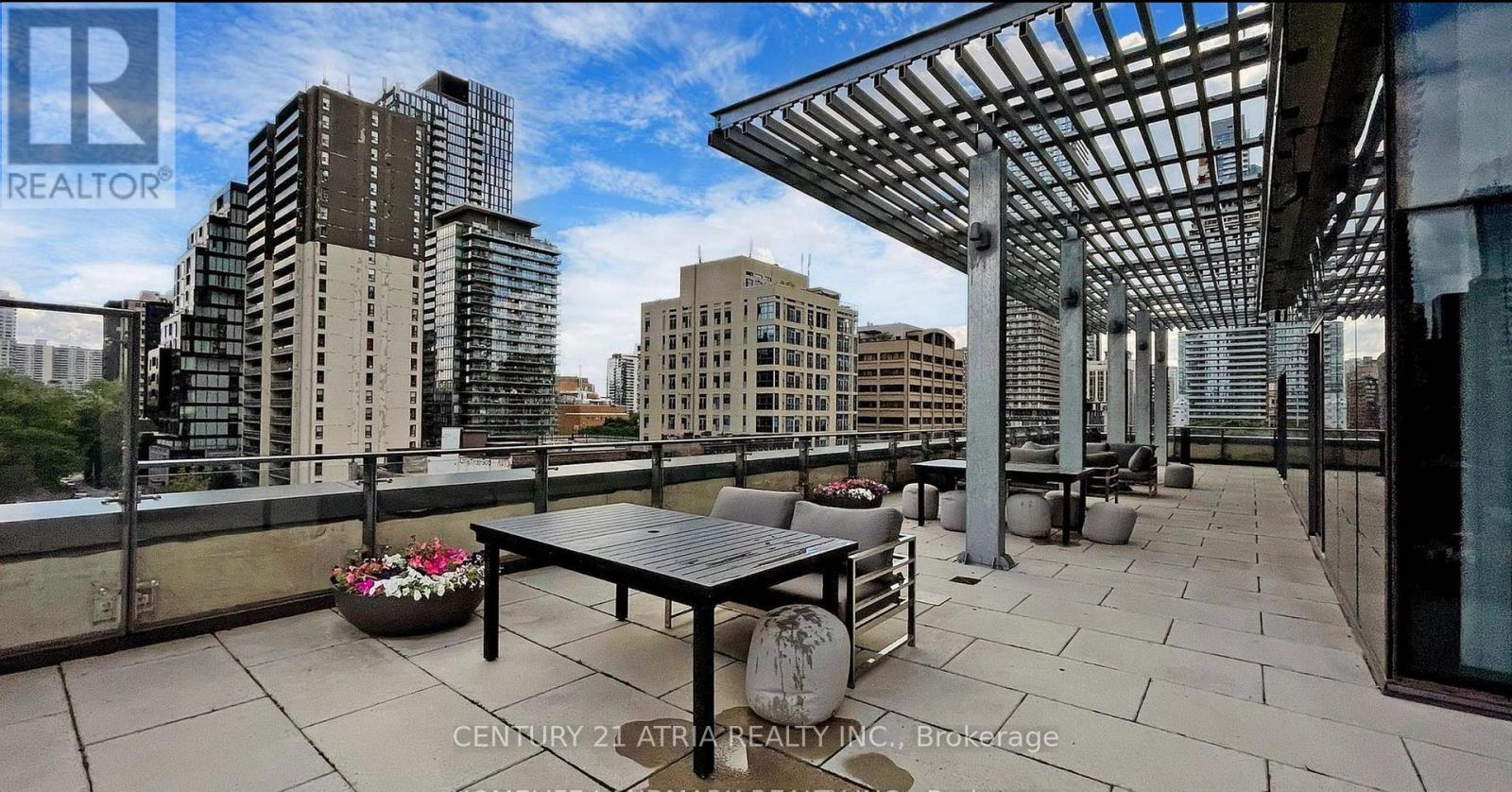207 - 5 St Joseph Street, Toronto, Ontario  M4Y 1J6 - Photo 38 - C13766036