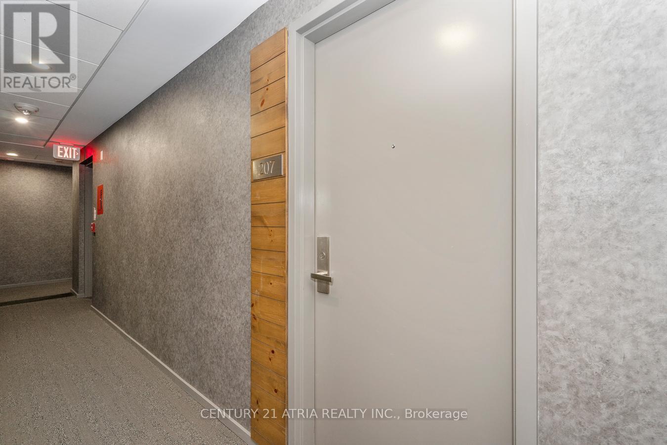 207 - 5 St Joseph Street, Toronto, Ontario  M4Y 1J6 - Photo 4 - C13766036