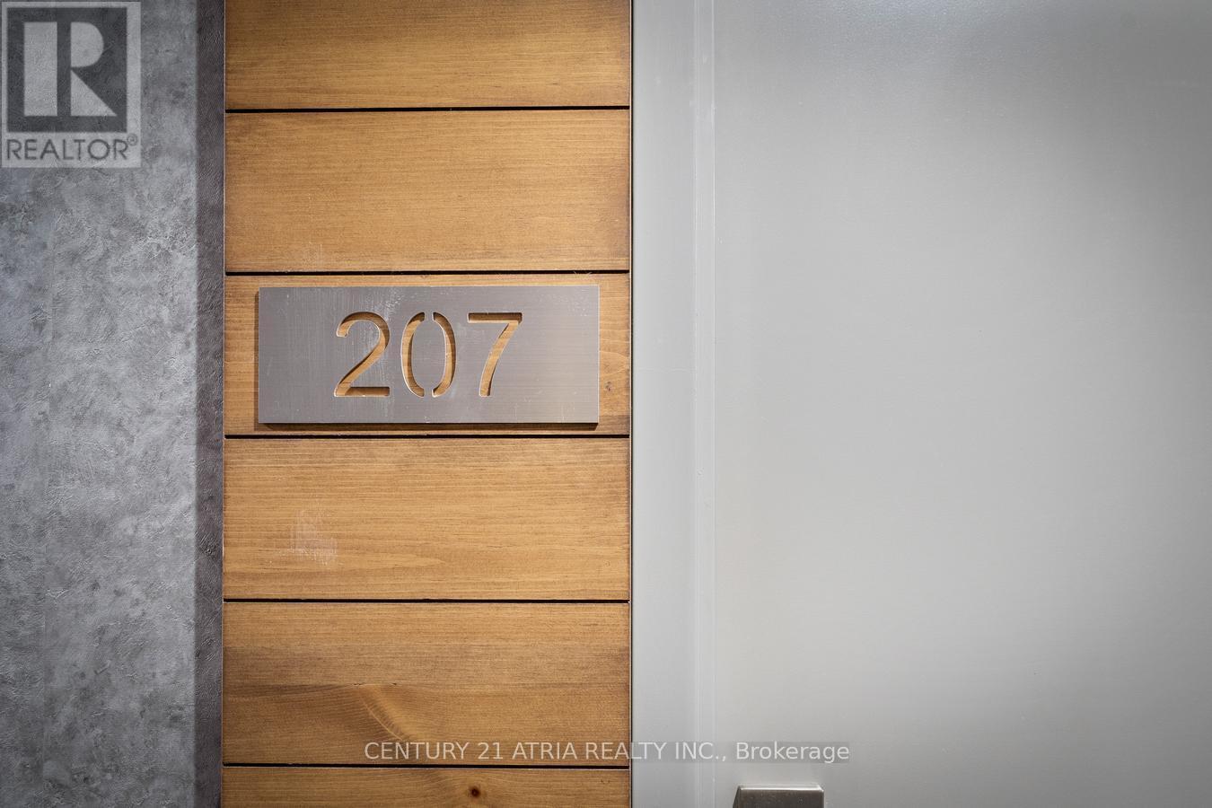 207 - 5 St Joseph Street, Toronto, Ontario  M4Y 1J6 - Photo 5 - C13766036