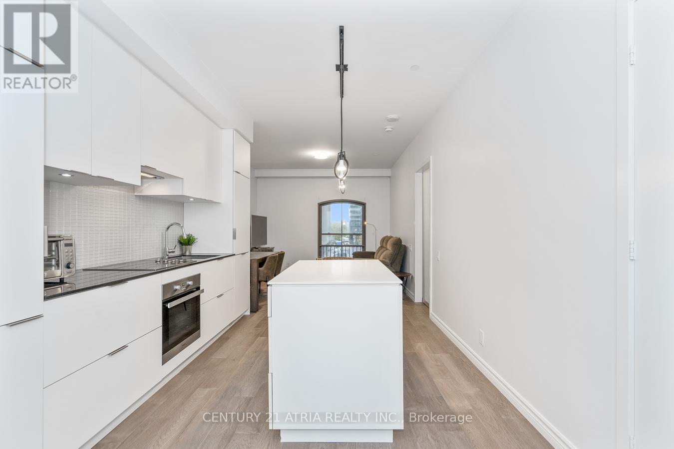 207 - 5 St Joseph Street, Toronto, Ontario  M4Y 1J6 - Photo 9 - C13766036