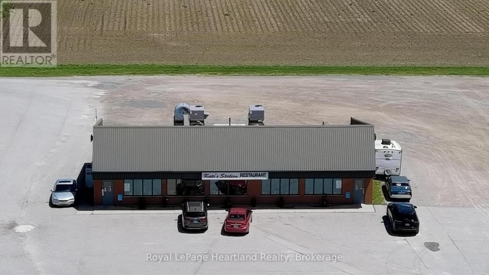 76988 LONDON ROAD S, Huron East, Ontario