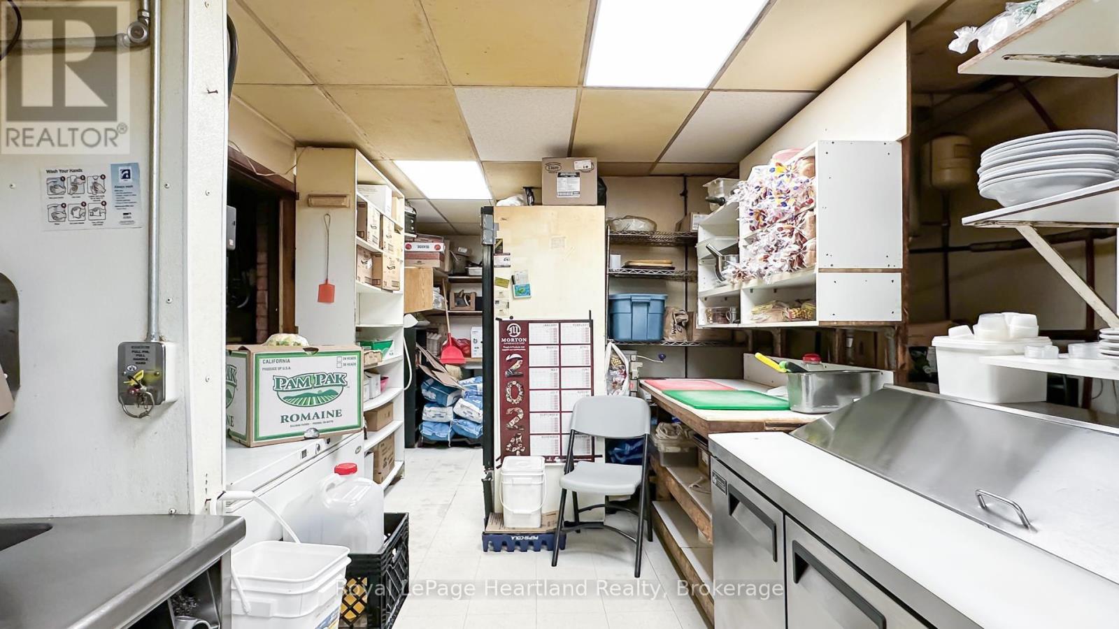 76988 London Road S, Huron East, Ontario  N0M 1L0 - Photo 25 - X13765744
