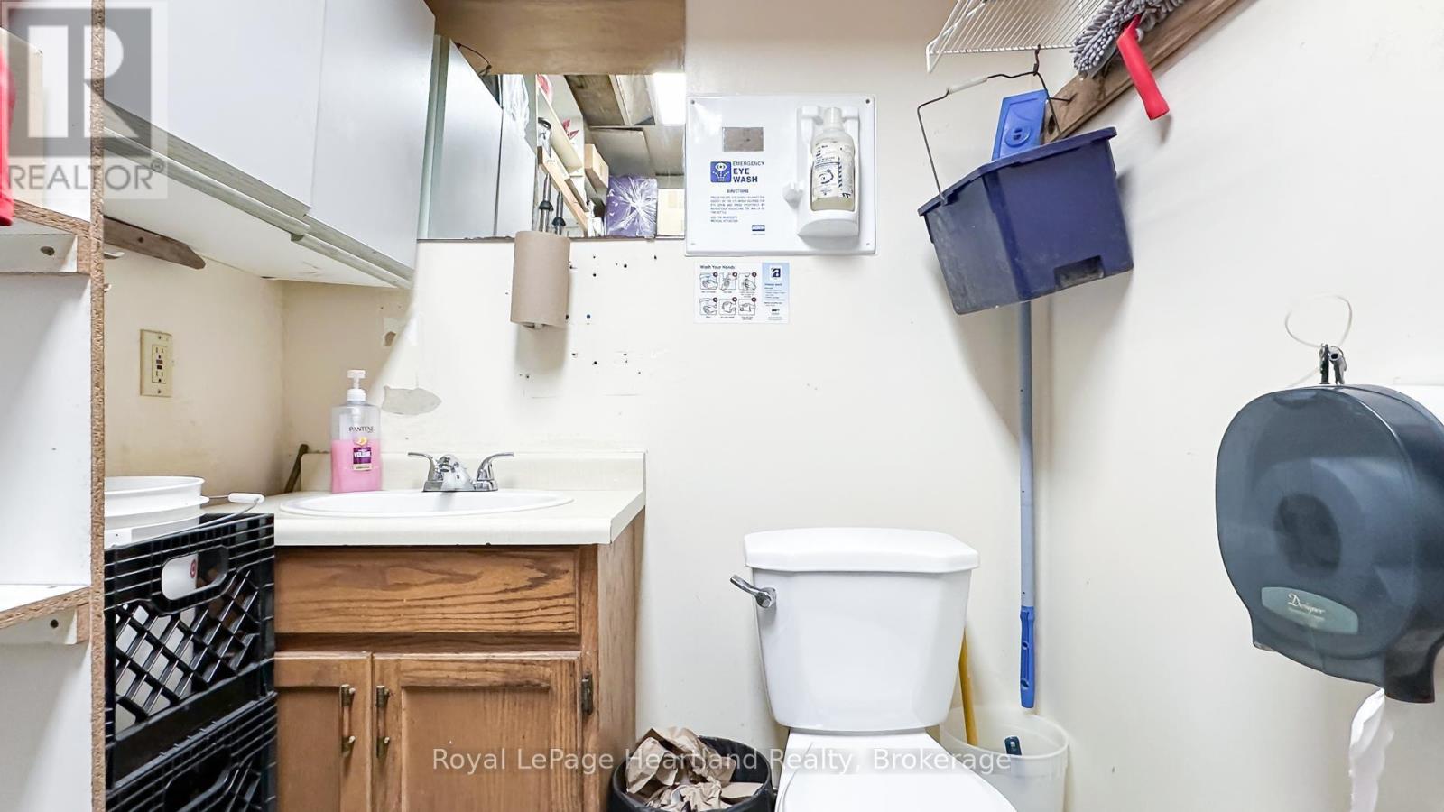 76988 London Road S, Huron East, Ontario  N0M 1L0 - Photo 33 - X13765744