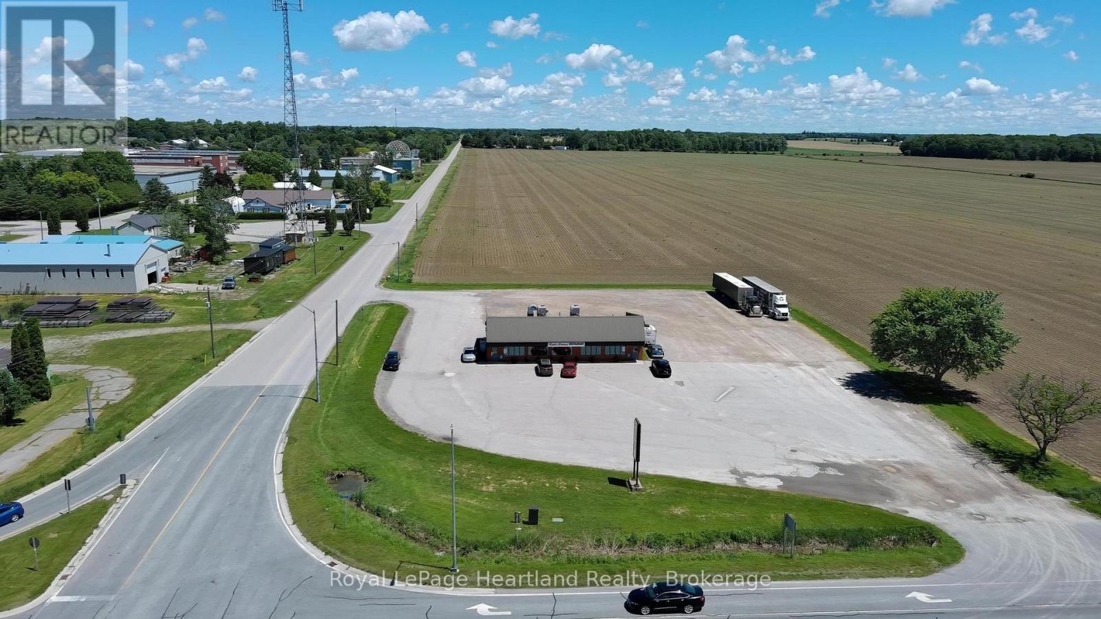 76988 London Road S, Huron East, Ontario  N0M 1L0 - Photo 38 - X13765744