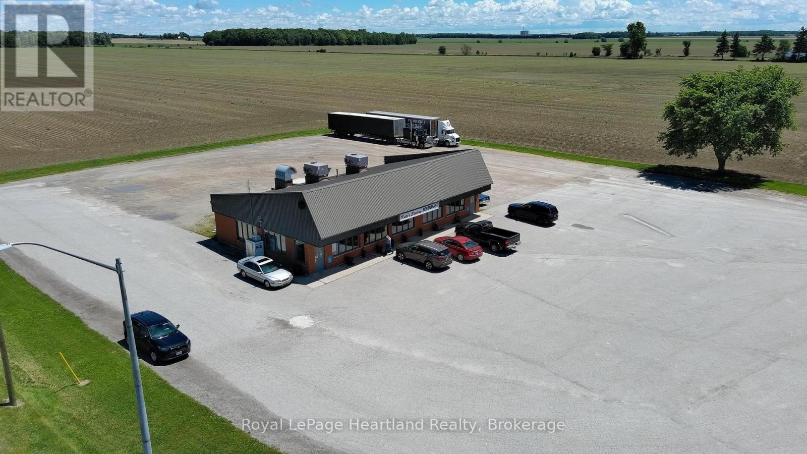 76988 London Road S, Huron East, Ontario  N0M 1L0 - Photo 40 - X13765744