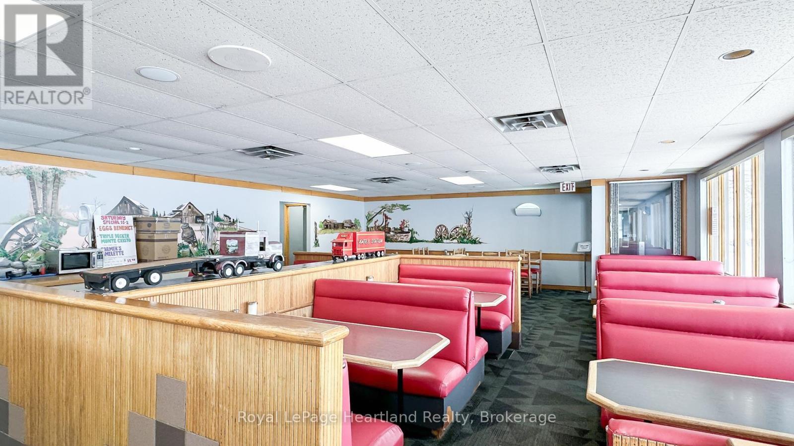 76988 London Road S, Huron East, Ontario  N0M 1L0 - Photo 8 - X13765744