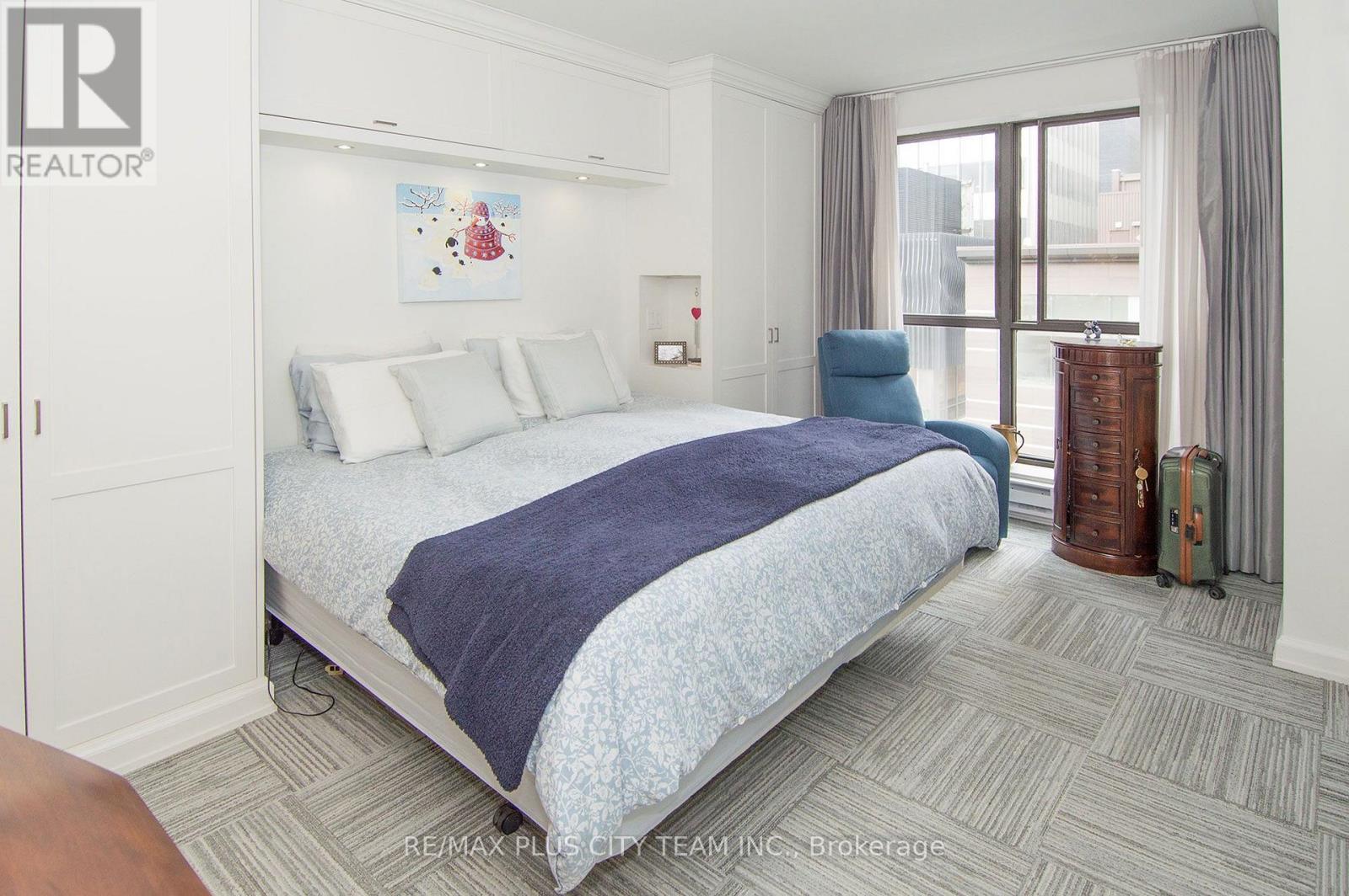 407 - 164 Cumberland Street, Toronto, Ontario  M5R 1A8 - Photo 13 - C13766084