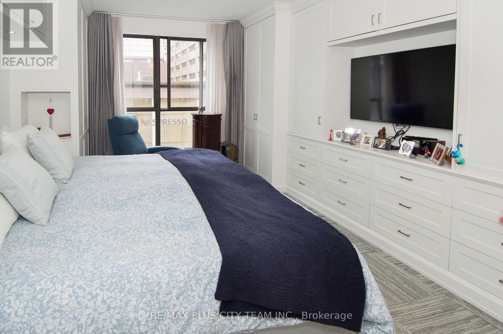 407 - 164 Cumberland Street, Toronto, Ontario  M5R 1A8 - Photo 14 - C13766084