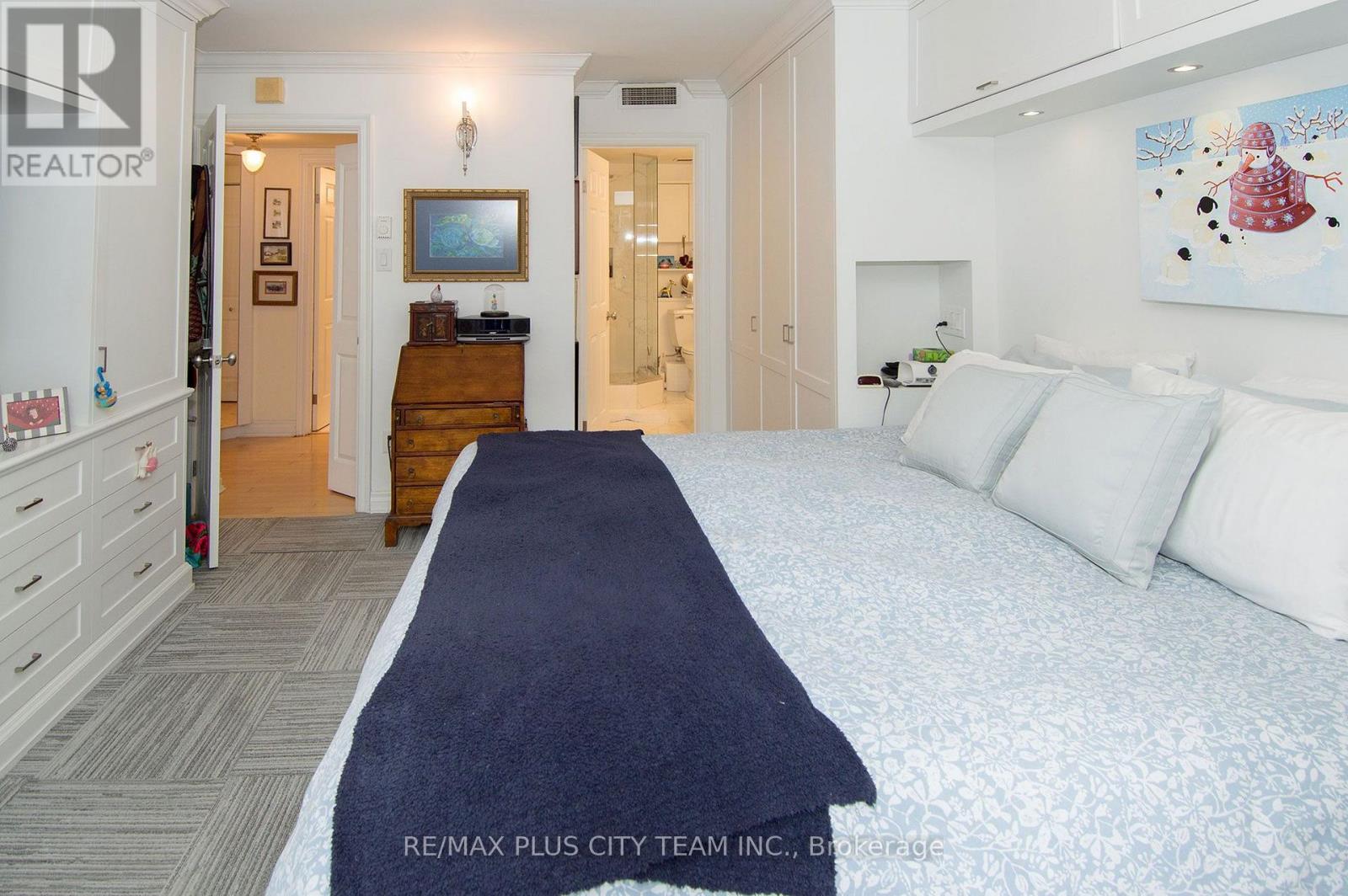 407 - 164 Cumberland Street, Toronto, Ontario  M5R 1A8 - Photo 15 - C13766084