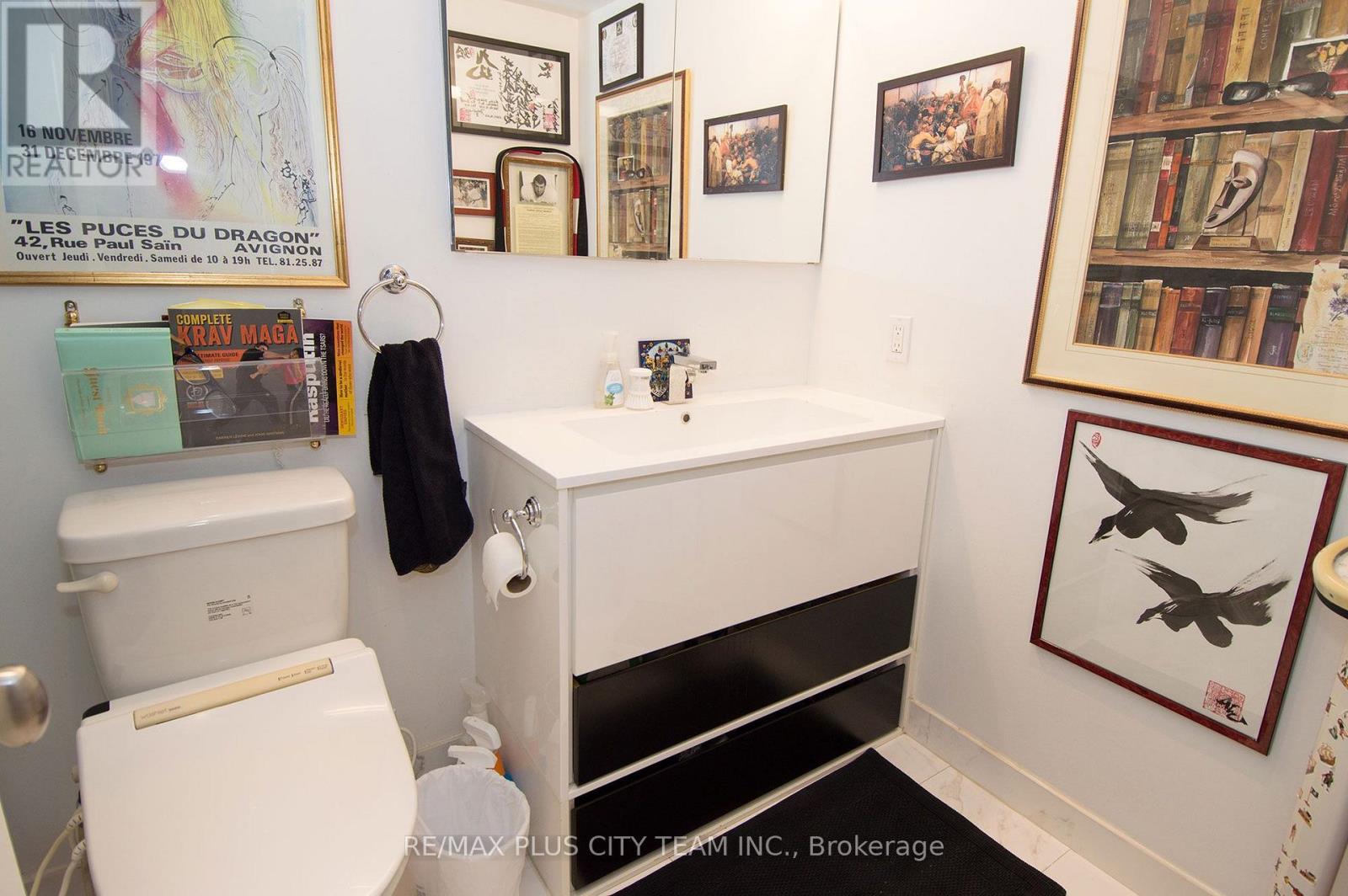 407 - 164 Cumberland Street, Toronto, Ontario  M5R 1A8 - Photo 20 - C13766084