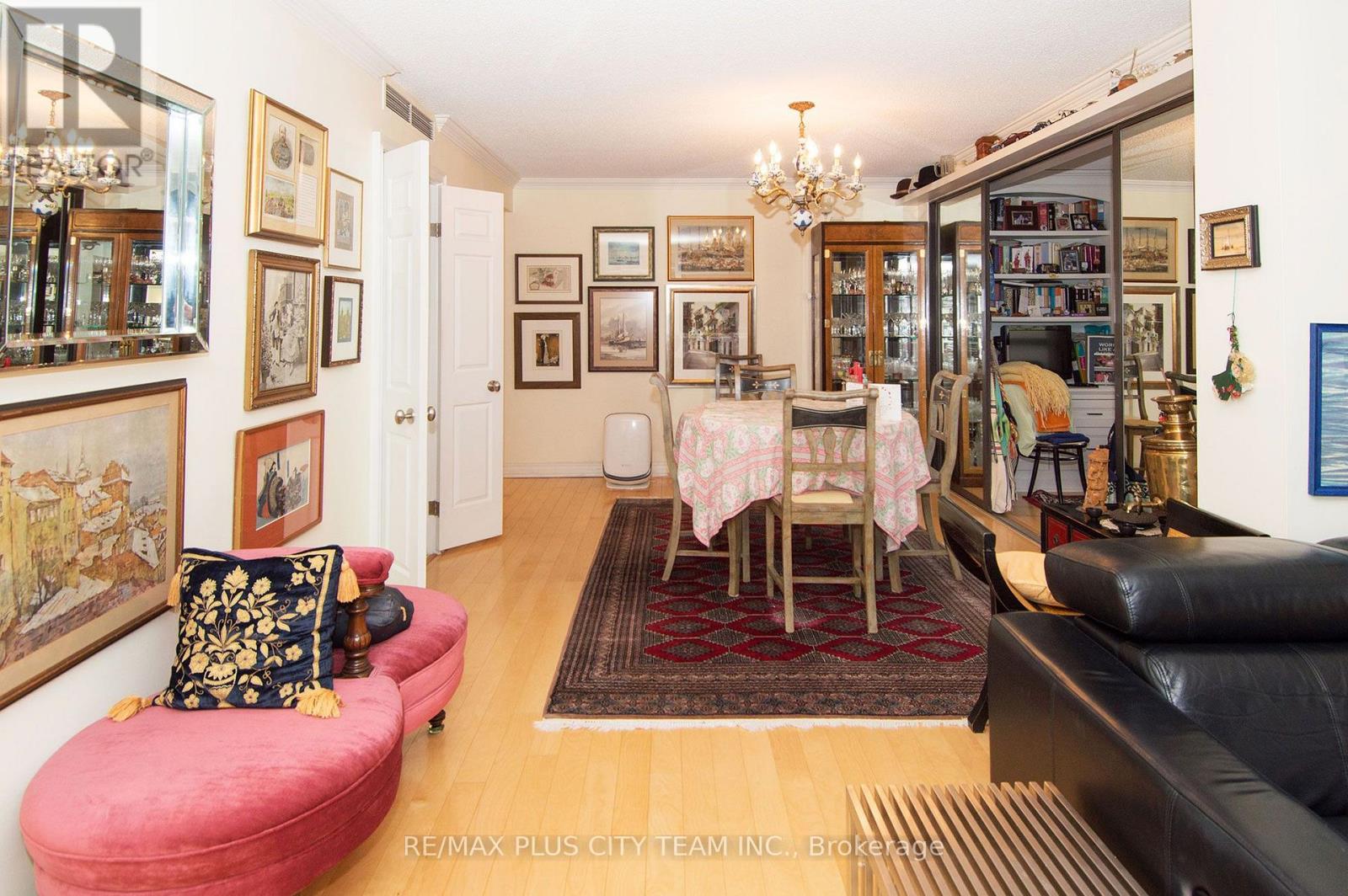 407 - 164 Cumberland Street, Toronto, Ontario  M5R 1A8 - Photo 6 - C13766084