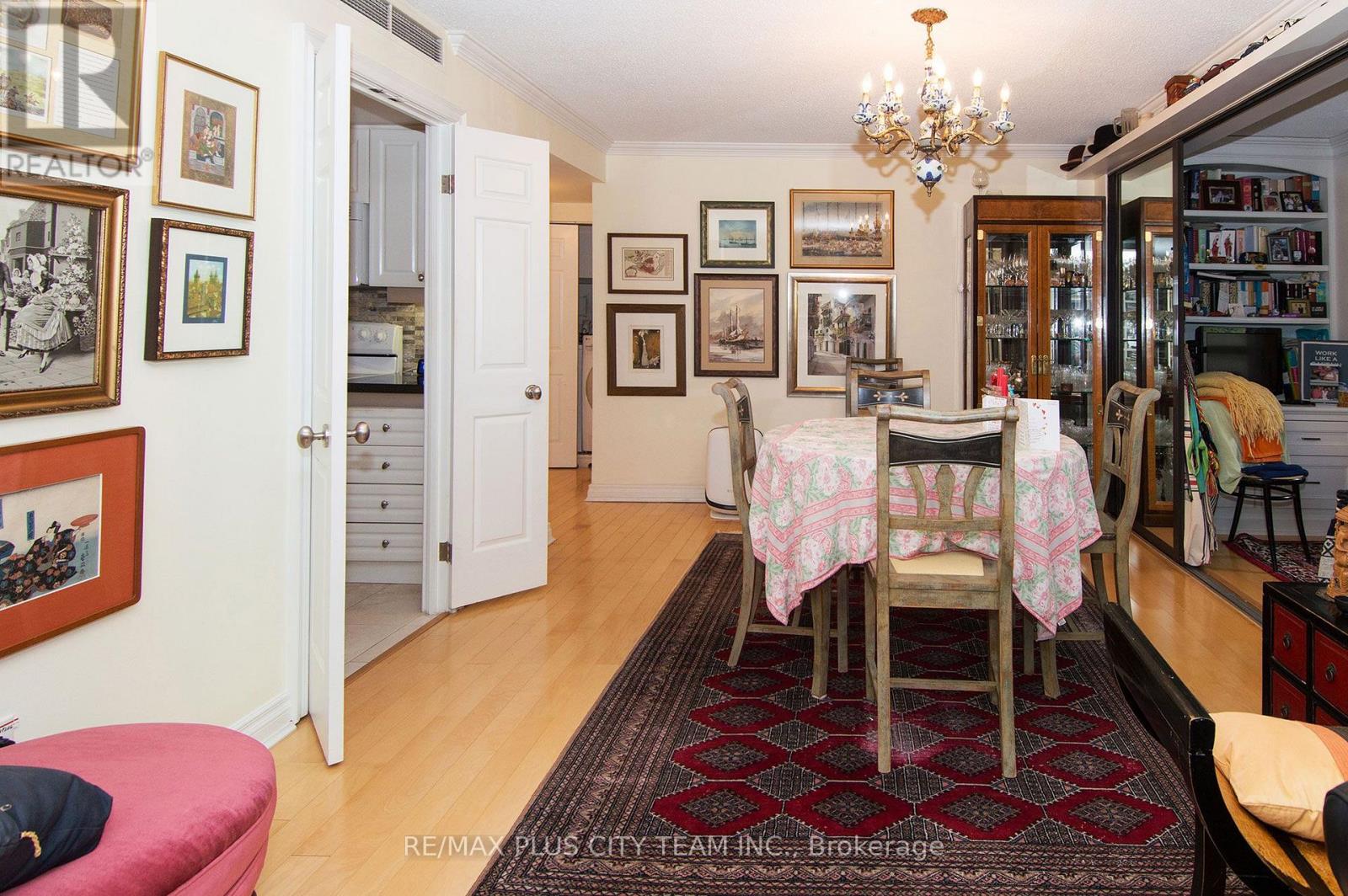 407 - 164 Cumberland Street, Toronto, Ontario  M5R 1A8 - Photo 7 - C13766084