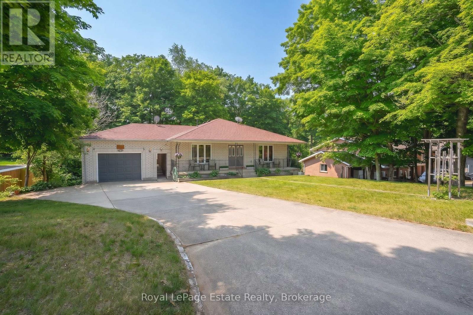 632 BANNISTER DRIVE, South Bruce Peninsula, Ontario
