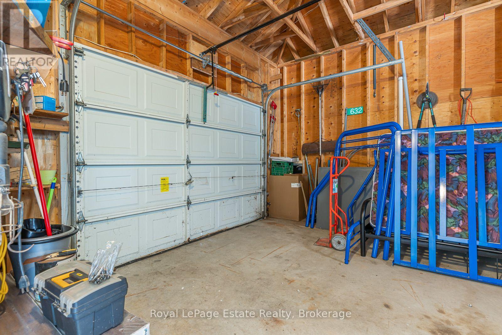 632 Bannister Drive, South Bruce Peninsula, Ontario  N0H 2G0 - Photo 16 - X13765766