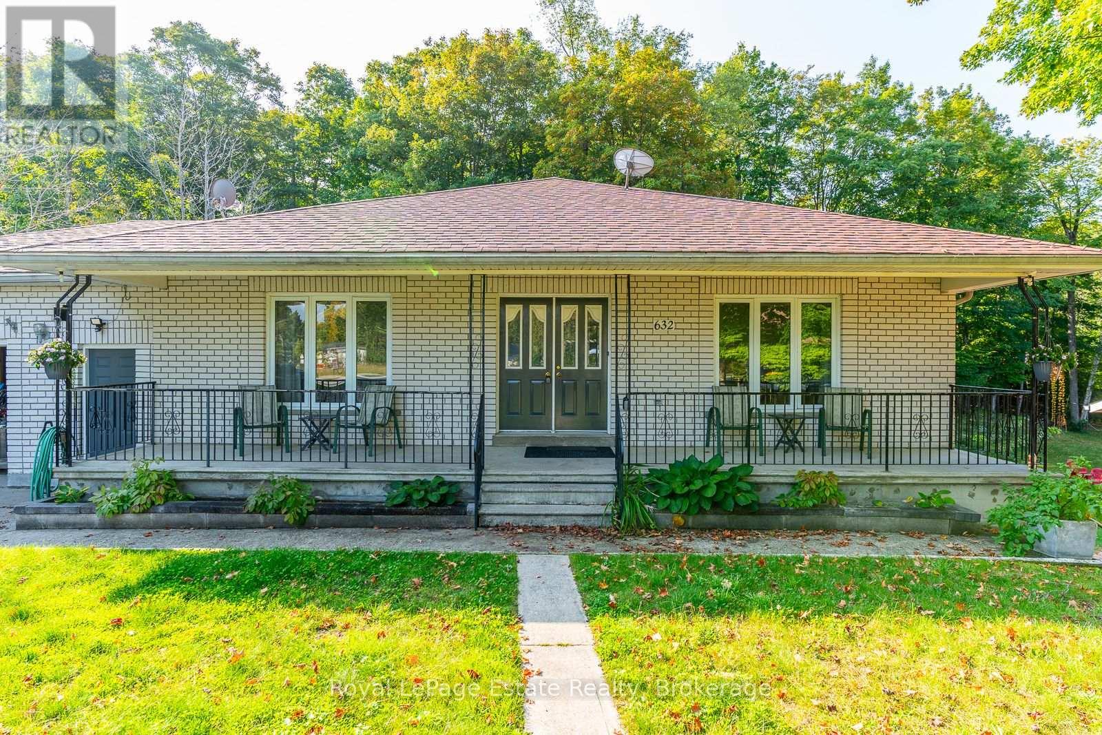 632 Bannister Drive, South Bruce Peninsula, Ontario  N0H 2G0 - Photo 17 - X13765766