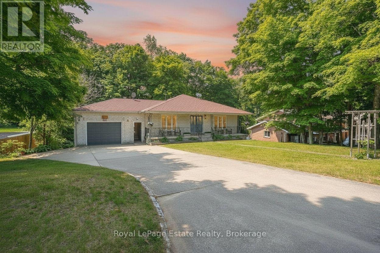 632 Bannister Drive, South Bruce Peninsula, Ontario  N0H 2G0 - Photo 18 - X13765766