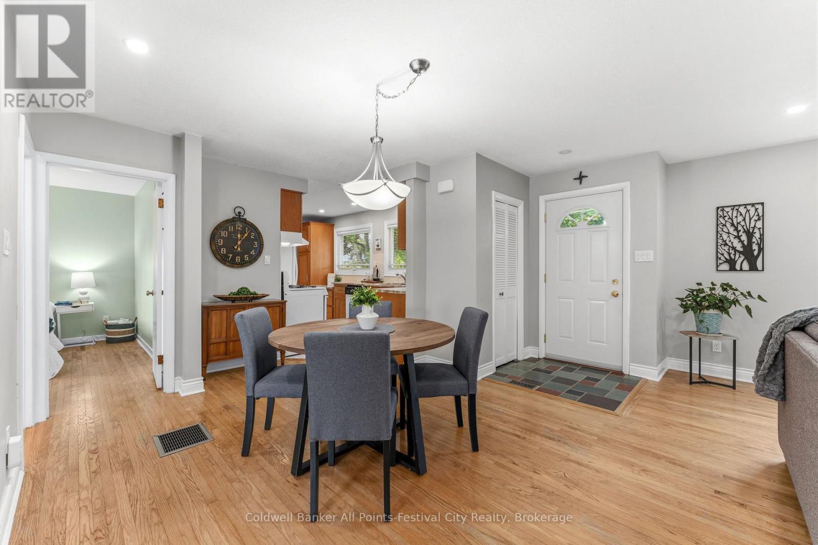 153 Warren Street, Goderich, Ontario  N7A 3W5 - Photo 10 - X13765864