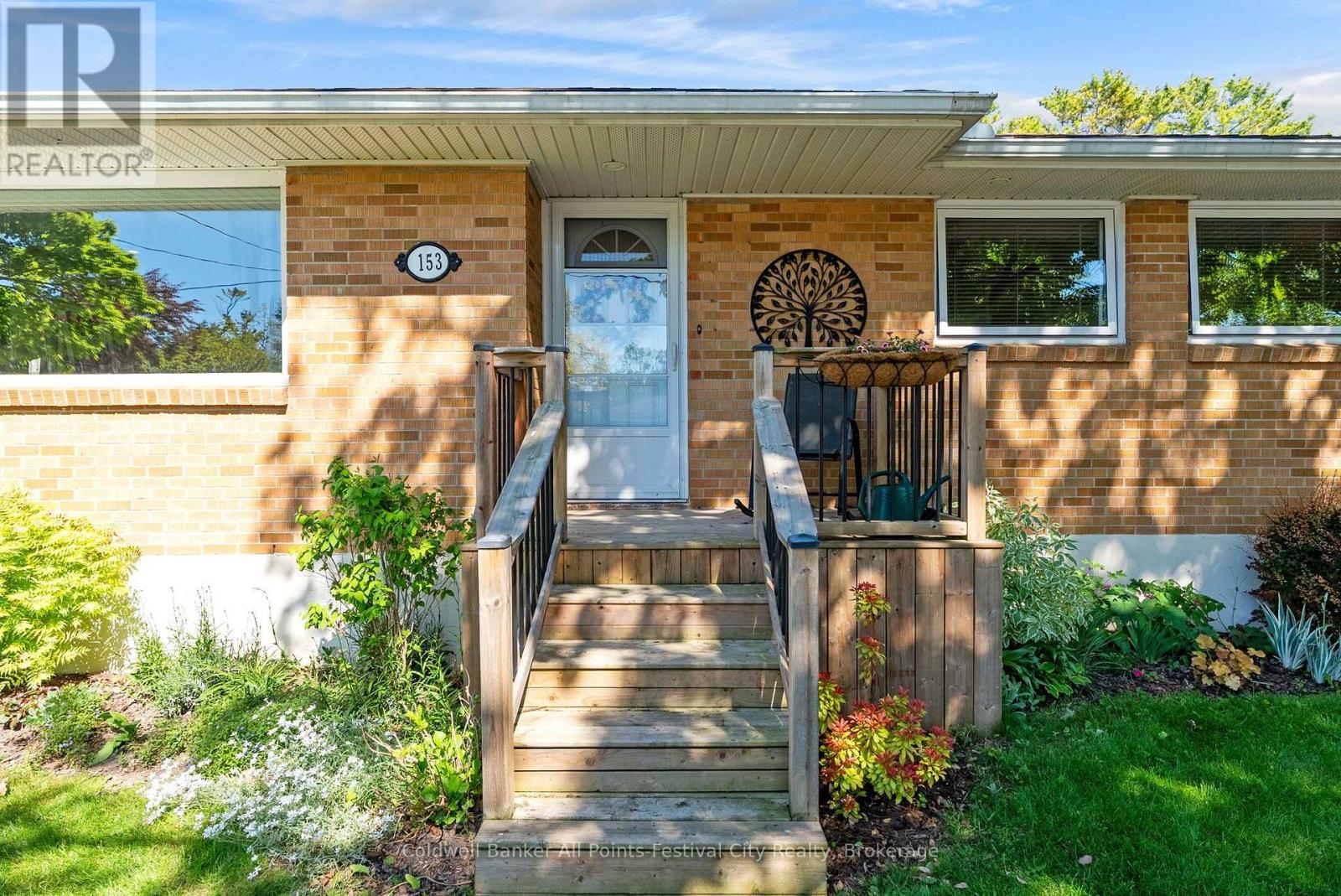 153 Warren Street, Goderich, Ontario  N7A 3W5 - Photo 4 - X13765864