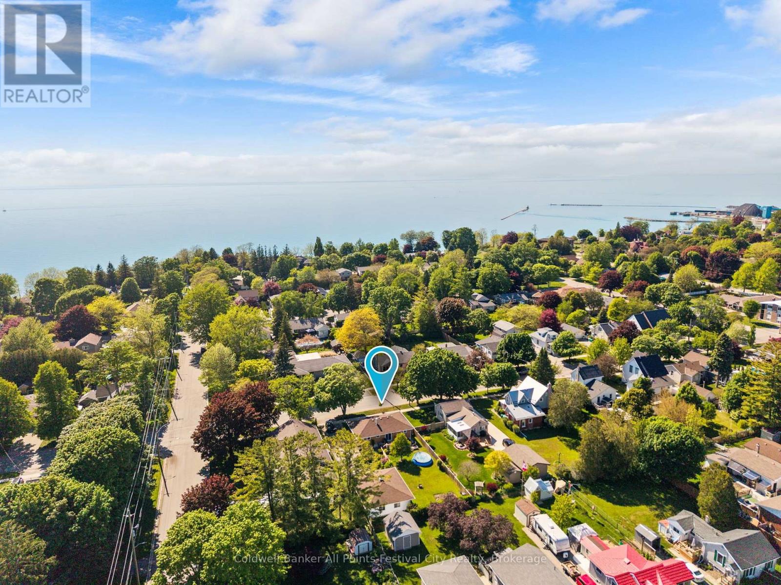 153 Warren Street, Goderich, Ontario  N7A 3W5 - Photo 5 - X13765864