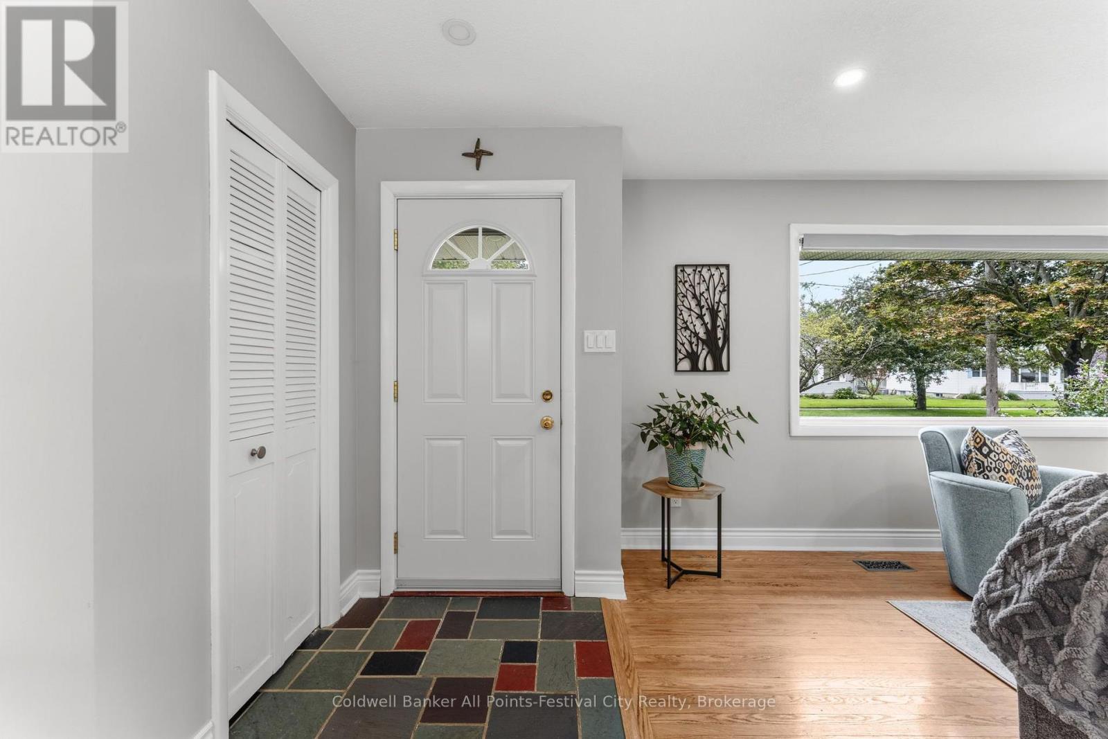 153 Warren Street, Goderich, Ontario  N7A 3W5 - Photo 6 - X13765864