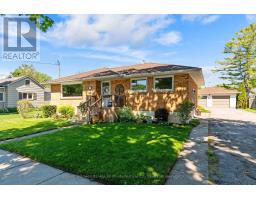 153 WARREN STREET, goderich (goderich (town)), Ontario