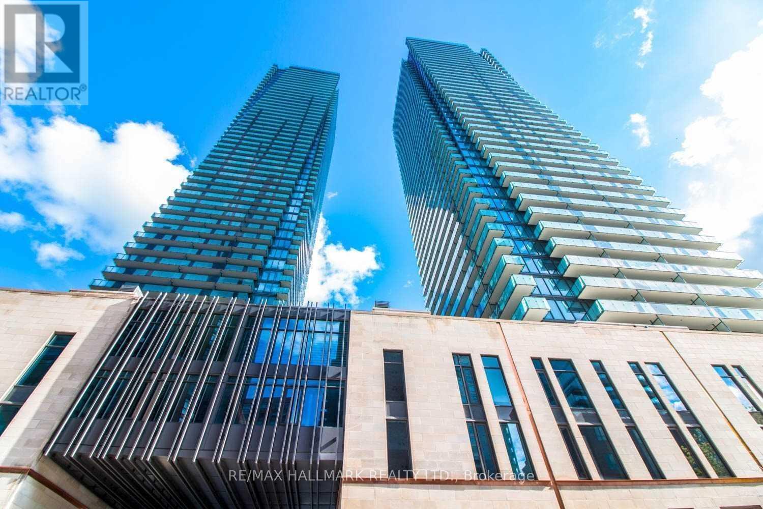 3911 - 1080 BAY STREET, Toronto, Ontario