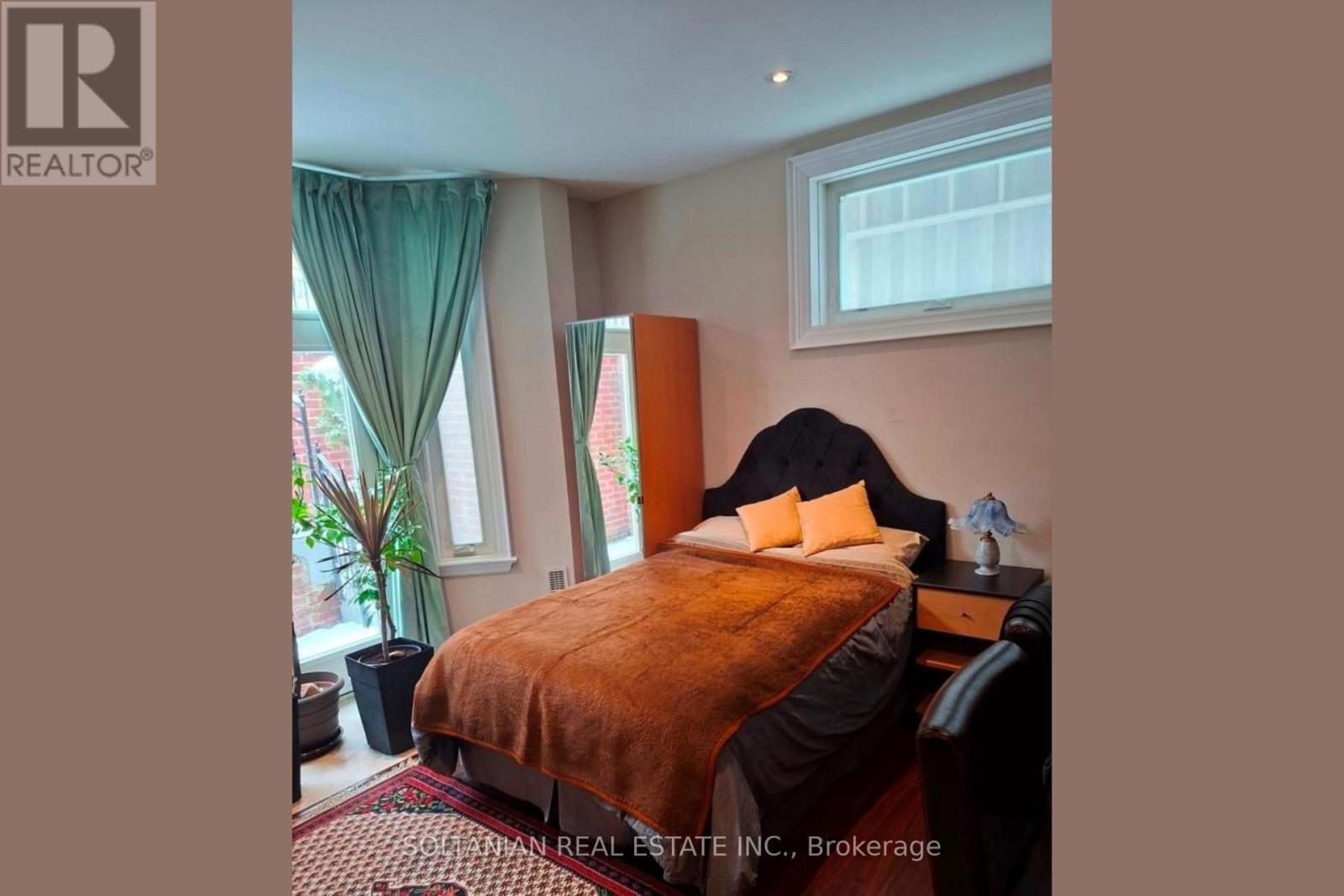 Bsmt - 176 Alfred Avenue, Toronto, Ontario  M2N 3J2 - Photo 7 - C13766122