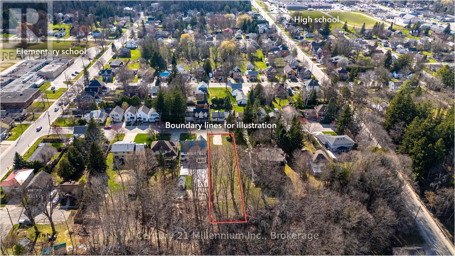 855 4th Avenue A West Avenue, Owen Sound, Ontario  N4K 6L5 - Photo 11 - X13765954