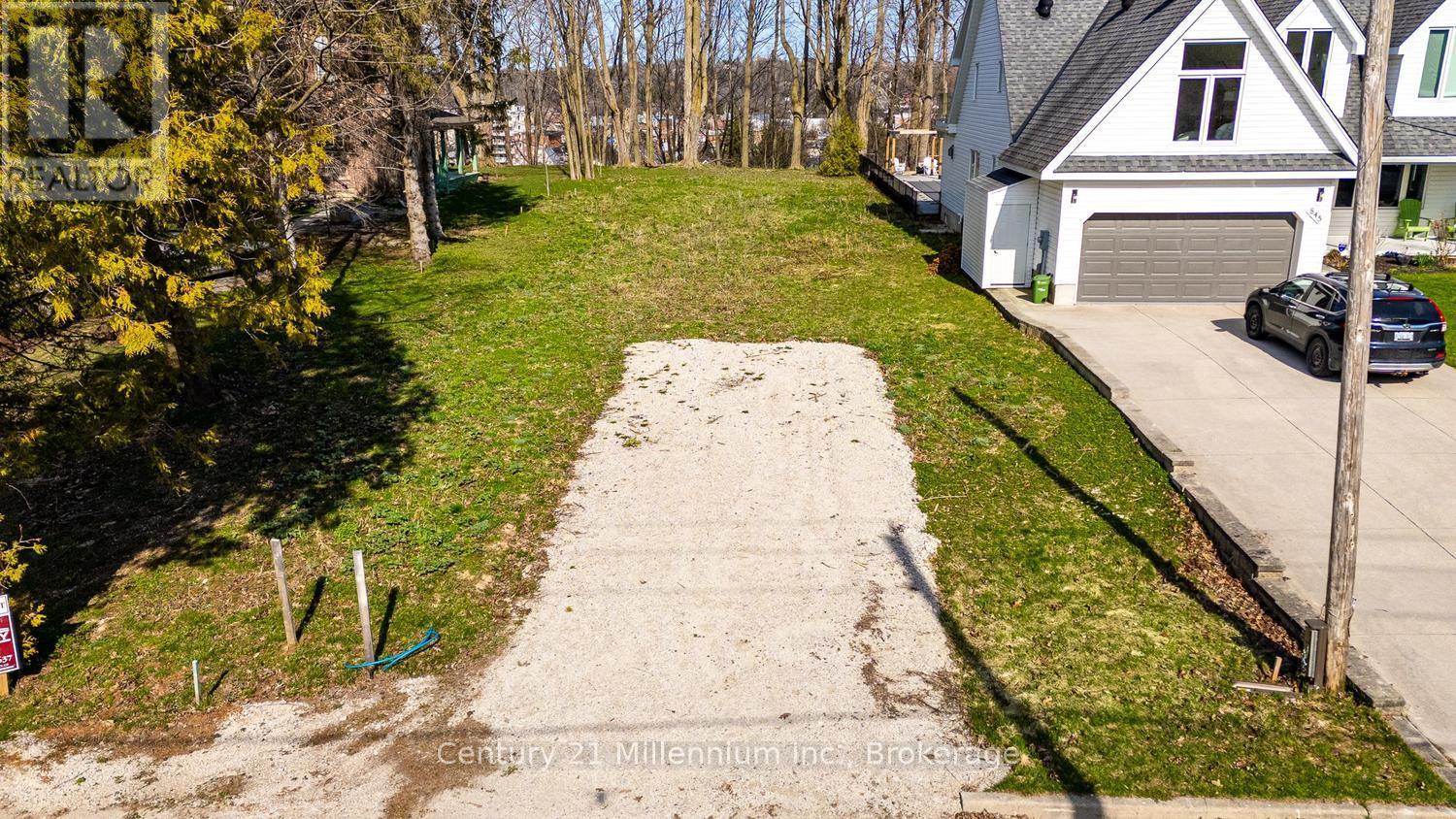 855 4th Avenue A West Avenue, Owen Sound, Ontario  N4K 6L5 - Photo 3 - X13765954