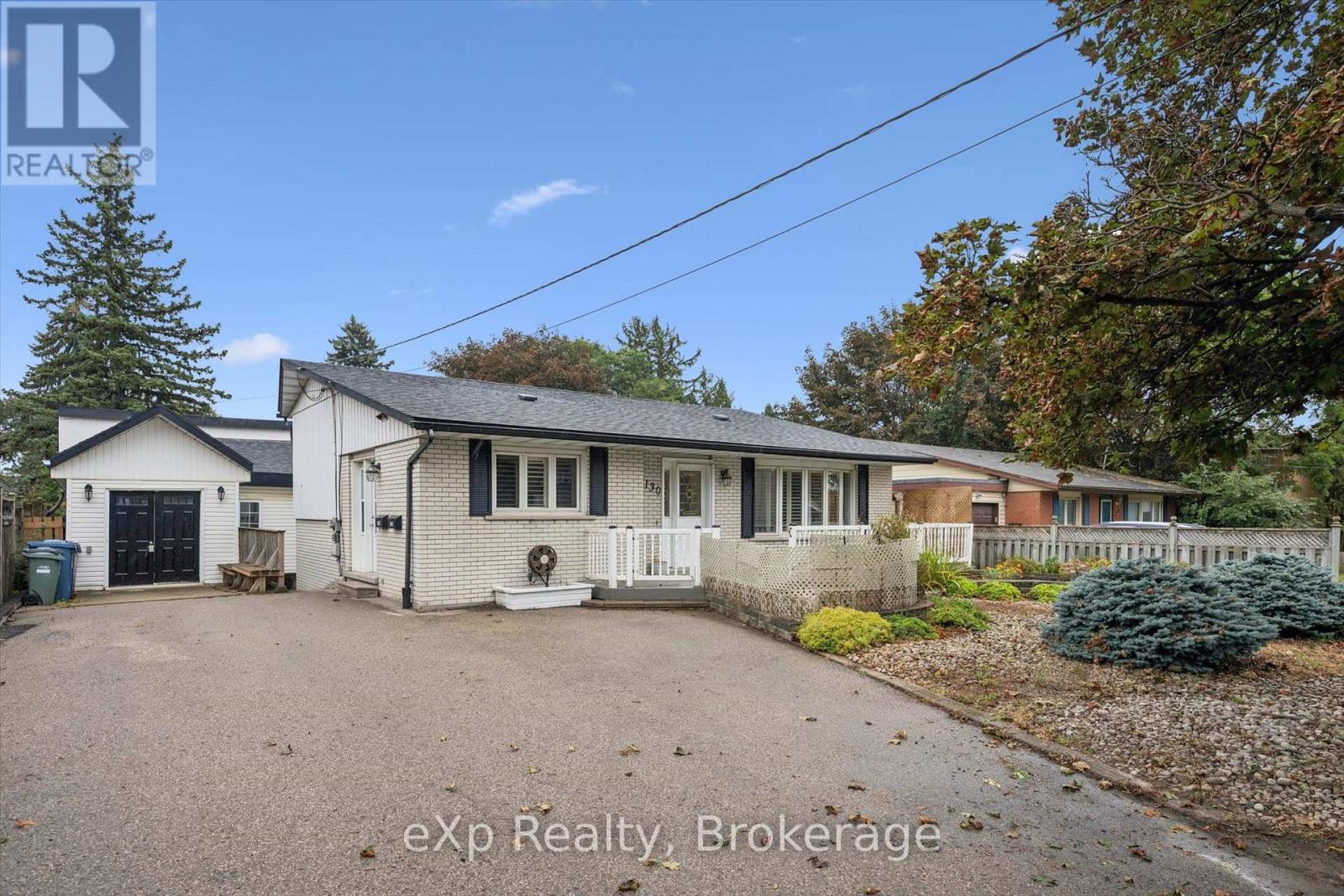 130 SPEEDVALE AVENUE W, Guelph, Ontario