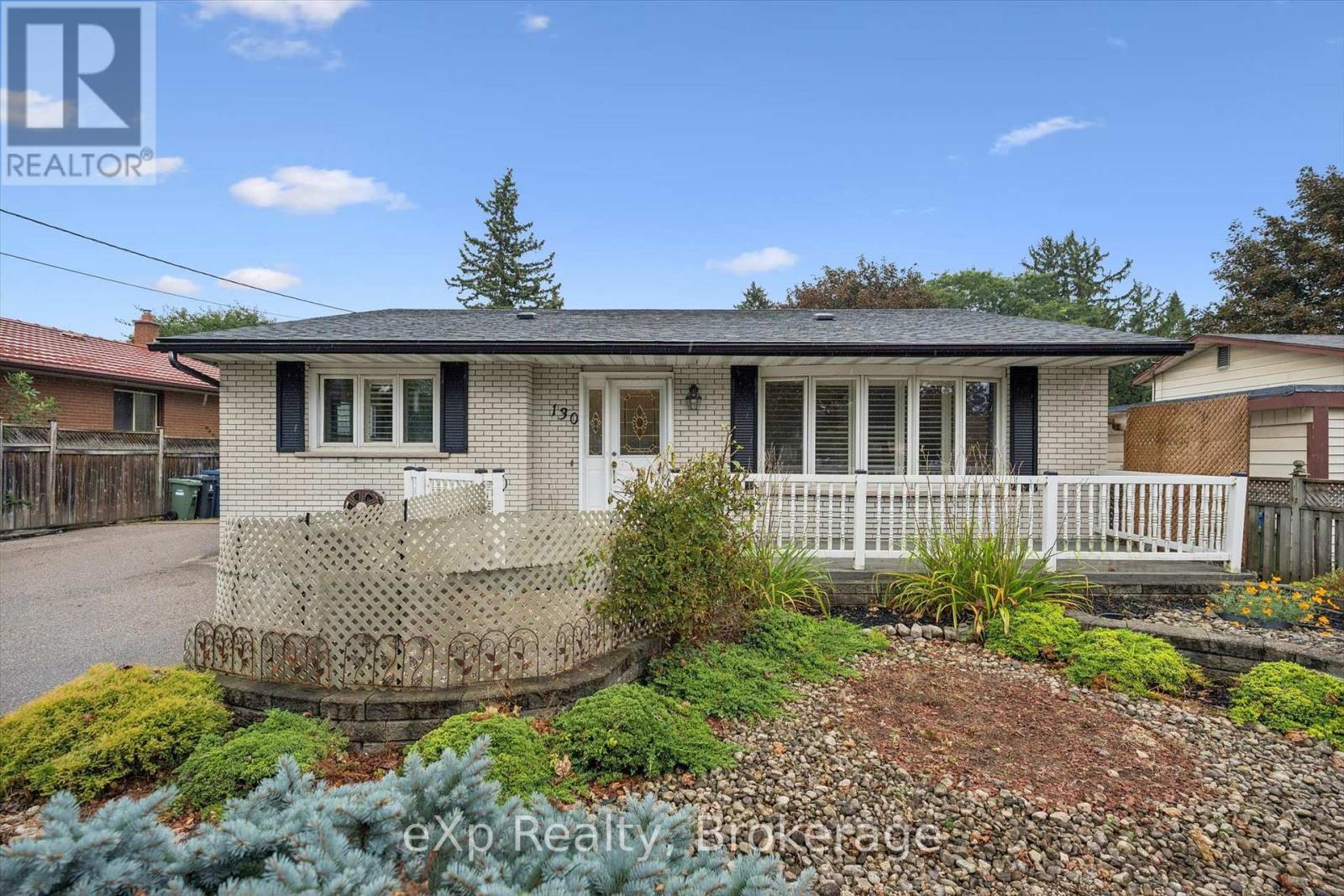 130 Speedvale Avenue W, Guelph, Ontario  N1H 1K4 - Photo 2 - X13766106
