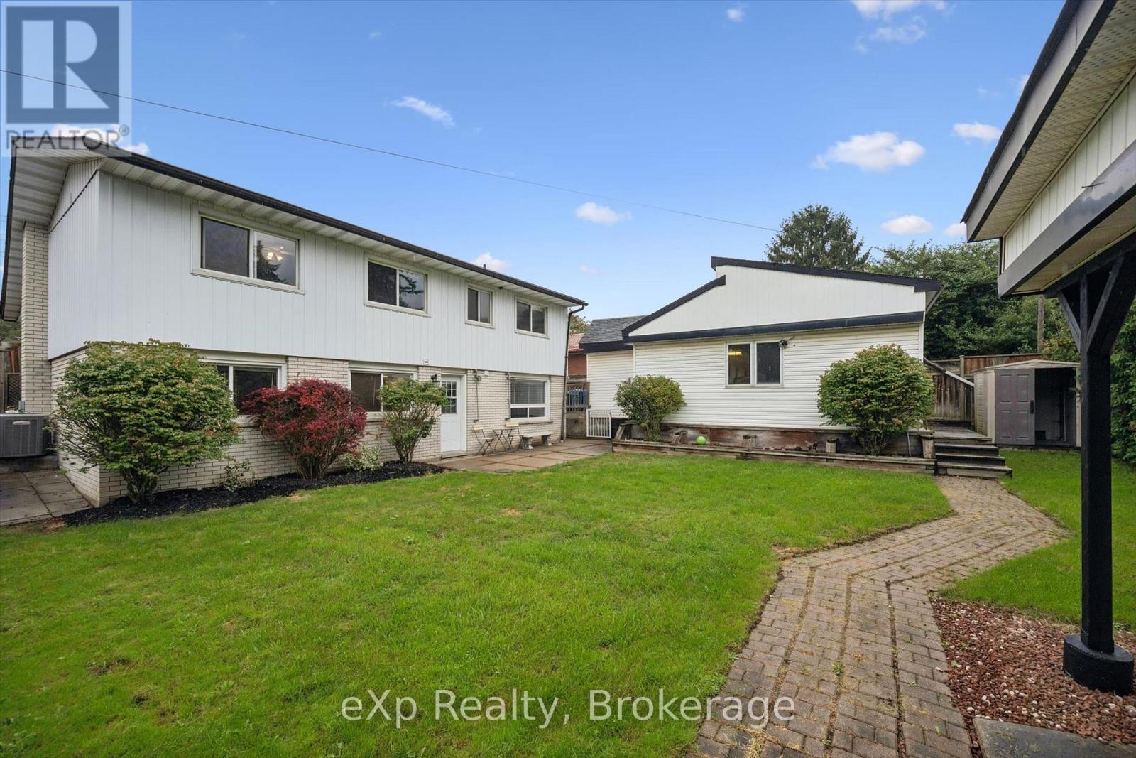 130 Speedvale Avenue W, Guelph, Ontario  N1H 1K4 - Photo 3 - X13766106