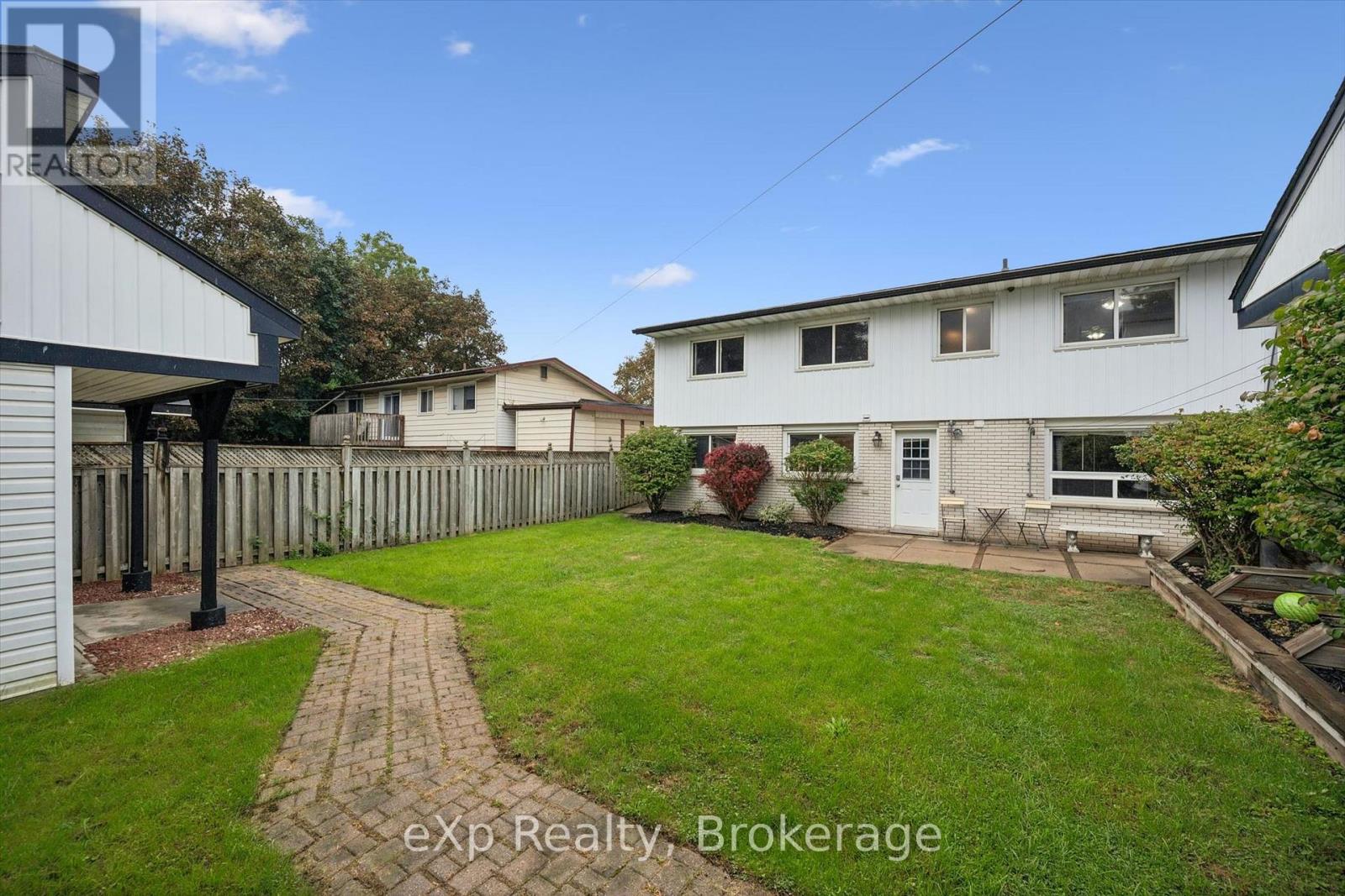130 Speedvale Avenue W, Guelph, Ontario  N1H 1K4 - Photo 37 - X13766106