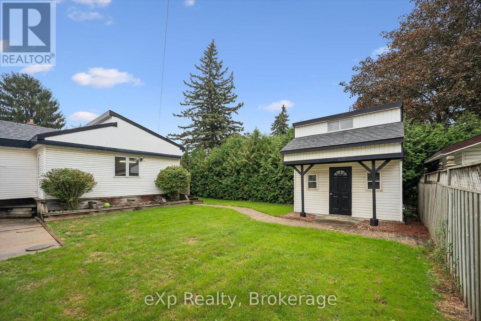 130 Speedvale Avenue W, Guelph, Ontario  N1H 1K4 - Photo 38 - X13766106