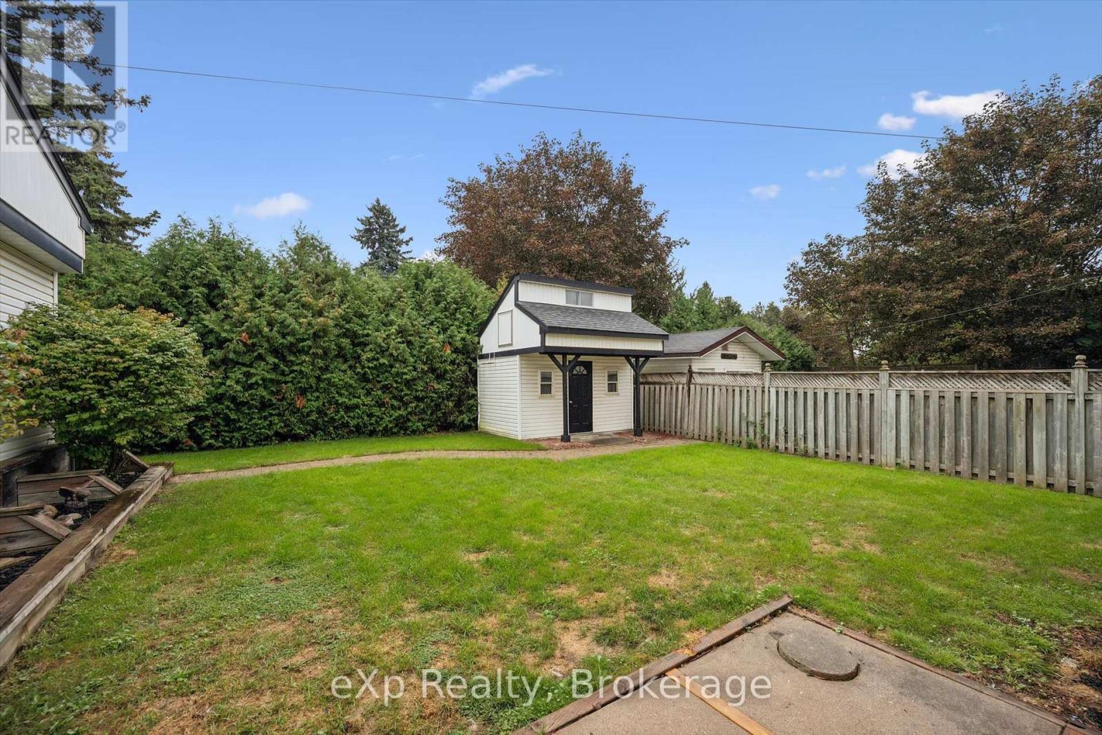 130 Speedvale Avenue W, Guelph, Ontario  N1H 1K4 - Photo 39 - X13766106