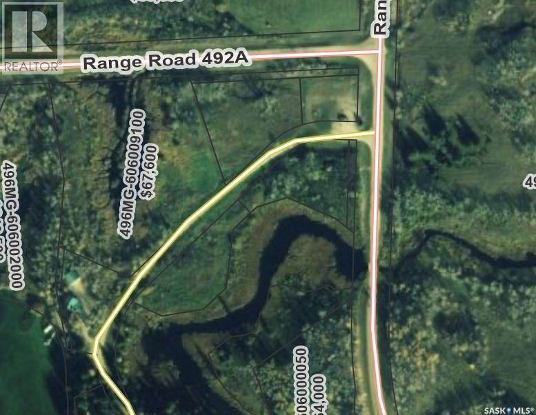 Lot 1 - Misty Bay Drive, Big Shell Lake, Big Shell, Saskatchewan  S0J 2G0 - Photo 23 - SK038395